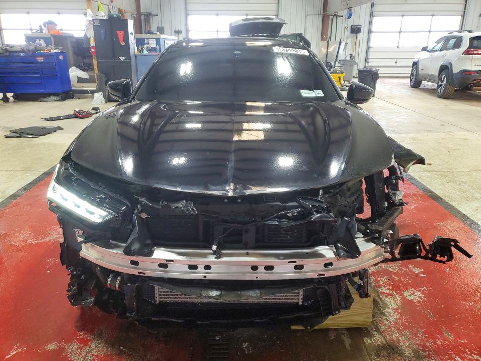 Продаж на аукціоні авто 2022 Acura Tlx, vin: 19UUB7F04NA002252, номер лоту: 45755236