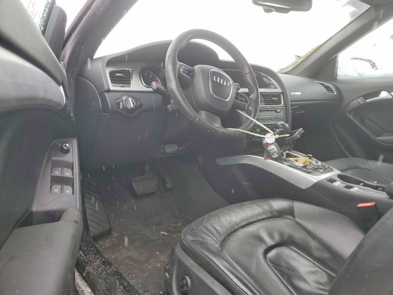 Aukcja sprzedaży 2012 Audi A5, vin: WAUJFAFH1CN000535, numer aukcji: 78782555