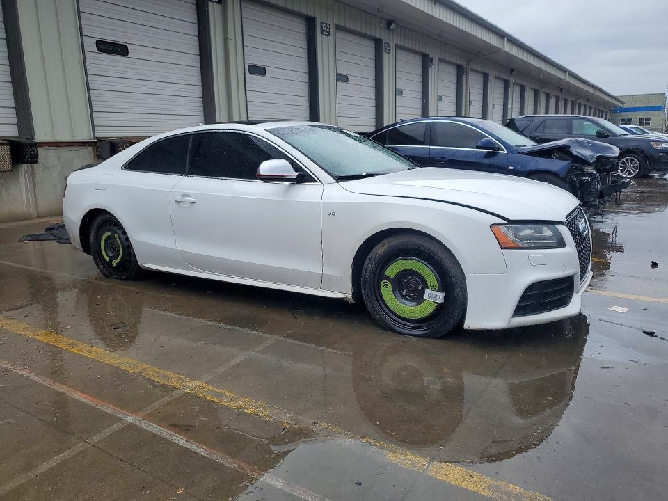 Продаж на аукціоні авто 2009 Audi S5, vin: WAURV78T99A035365, номер лоту: 41642776