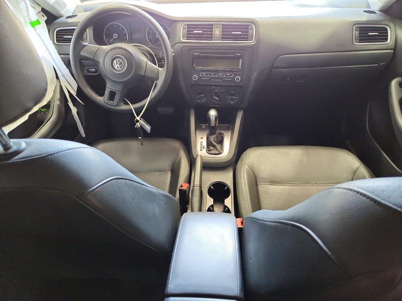 47757806 :رقم المزاد ، 3VWD17AJ0EM295472 vin ، 2014 Volkswagen Jetta مزاد بيع