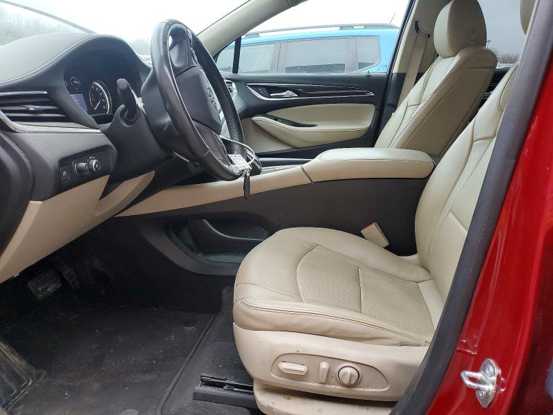 Продаж на аукціоні авто 2020 Buick Enclave, vin: 5GAERBKW1LJ188407, номер лоту: 79397335