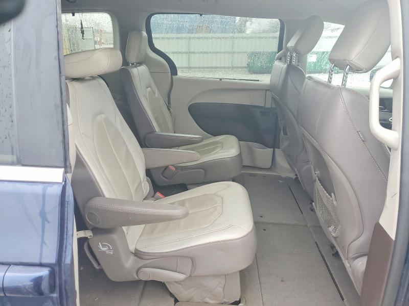 2019 Chrysler Pacifica მანქანა იყიდება აუქციონზე, vin: 2C4RC1BG2KR666171, აუქციონის ნომერი: 79767075