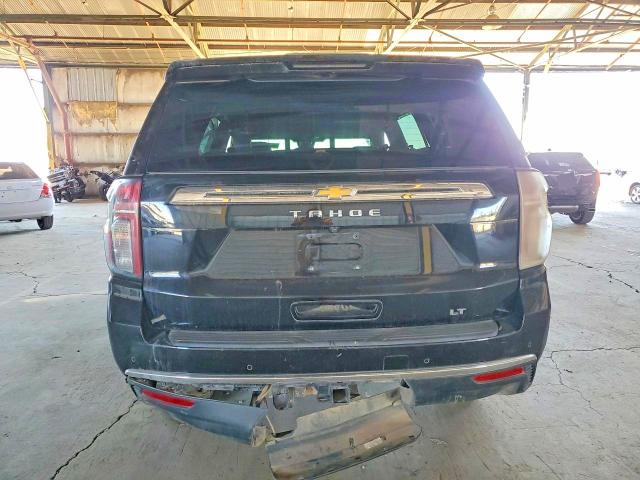 Продаж на аукціоні авто 2021 Chevrolet Tahoe, vin: 1GNSKNKD1MR360175, номер лоту: 46883846