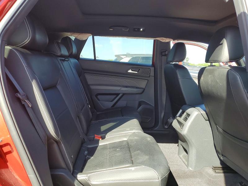 Aukcja sprzedaży 2021 Volkswagen Atlas Cross Sport, vin: 1V2RE2CA4MC235321, numer aukcji: 46509886