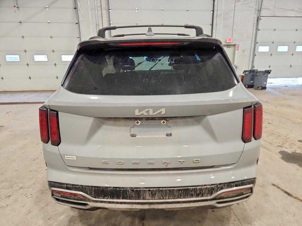 Aukcja sprzedaży 2022 Kia Sorento, vin: 5XYRH4LF9NG157423, numer aukcji: 47413366