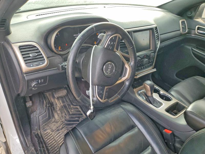 Продаж на аукціоні авто 2016 Jeep Grand Cherokee, vin: 1C4RJEBGXGC448735, номер лоту: 79711145