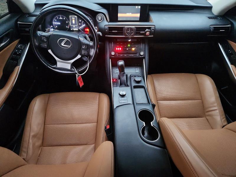 Aukcja sprzedaży 2017 Lexus Is 300, vin: JTHCM1D22H5021884, numer aukcji: 79553915