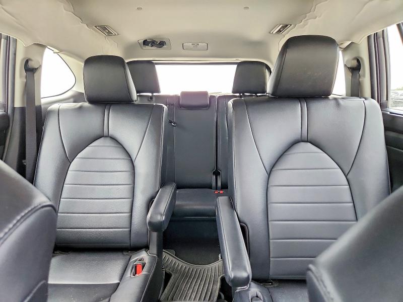 2023 Toyota Highlander მანქანა იყიდება აუქციონზე, vin: 5TDKDRAH1PS009500, აუქციონის ნომერი: 47973486