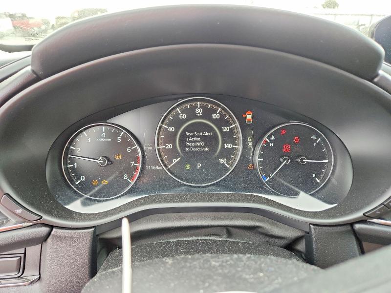 48002416 :رقم المزاد ، 3MVDMBCMXRM607130 vin ، 2024 Mazda Cx-30 مزاد بيع