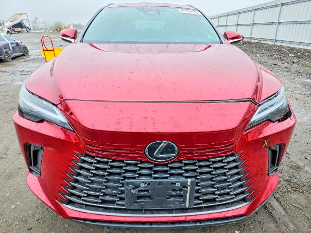Продаж на аукціоні авто 2024 Lexus Rx 350, vin: 2T2BAMCA8RC061578, номер лоту: 41708156