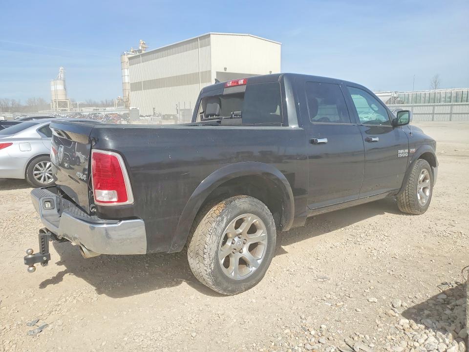 46053266 :رقم المزاد ، 1C6RR7NT1HS777612 vin ، 2017 Ram 1500 مزاد بيع