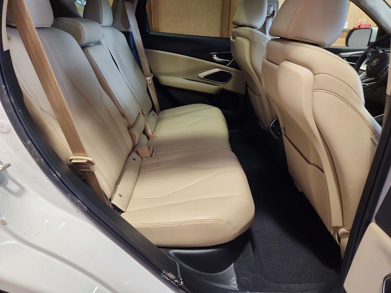 Продажа на аукционе авто 2023 Acura Rdx, vin: 5J8TC2H33PL015391, номер лота: 41867166