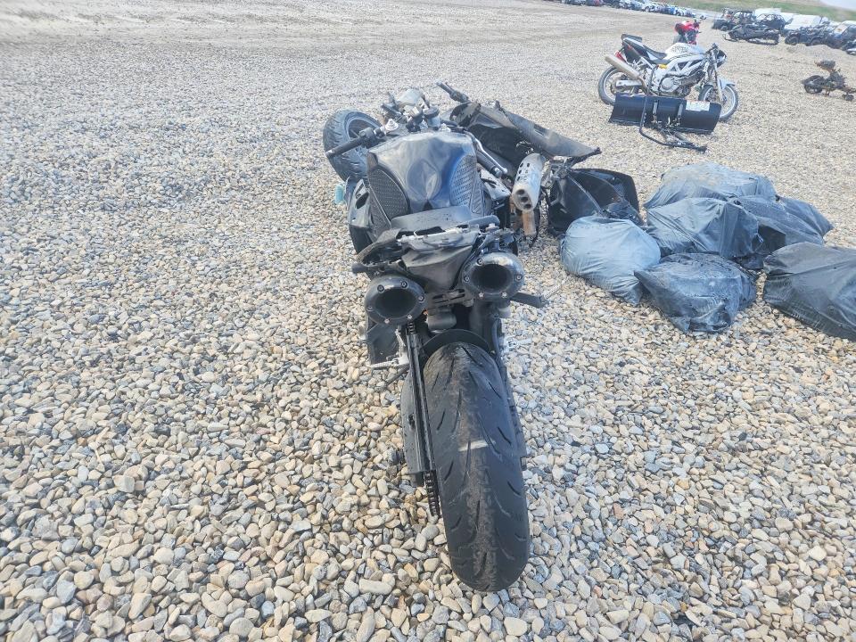Продажа на аукционе авто 2011 Yama Yzfr1, vin: JYARN23E9BA011292, номер лота: 47653616