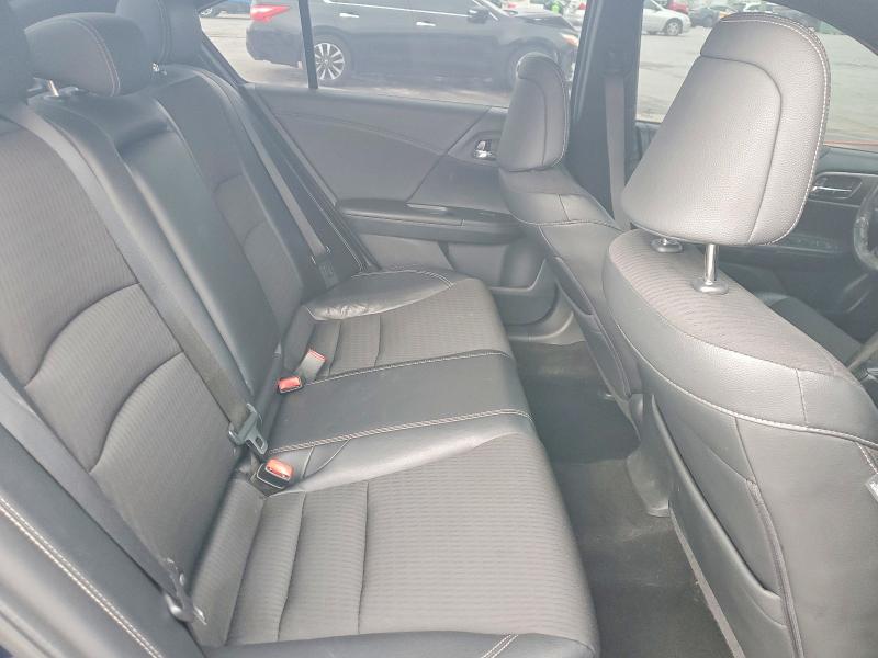 Продажа на аукционе авто 2016 Honda Accord, vin: 1HGCR2F54GA180672, номер лота: 47949616