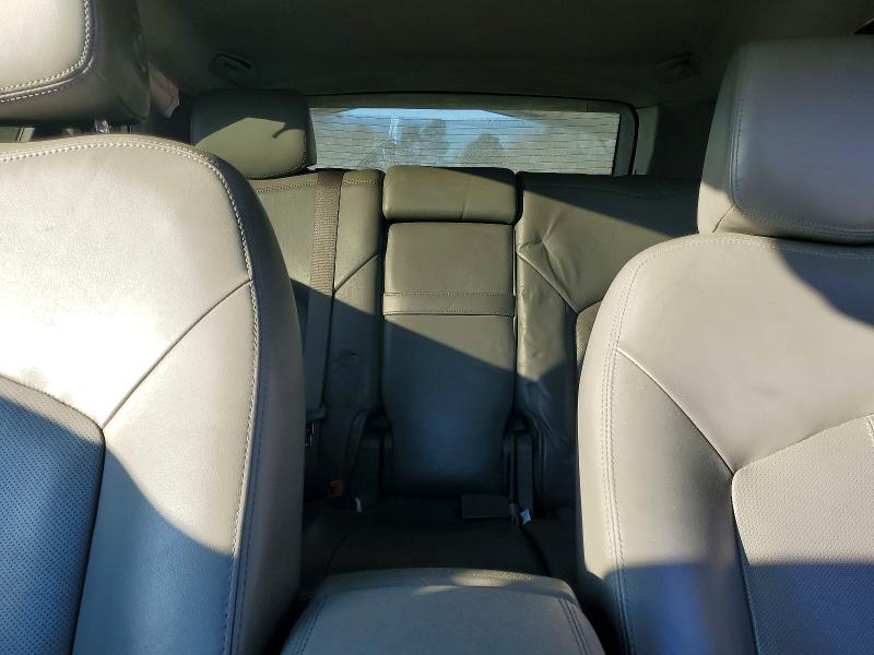 Auction sale of the 2011 Cadillac Srx, vin: 3GYFNAEY2BS665164, lot number: 46521106