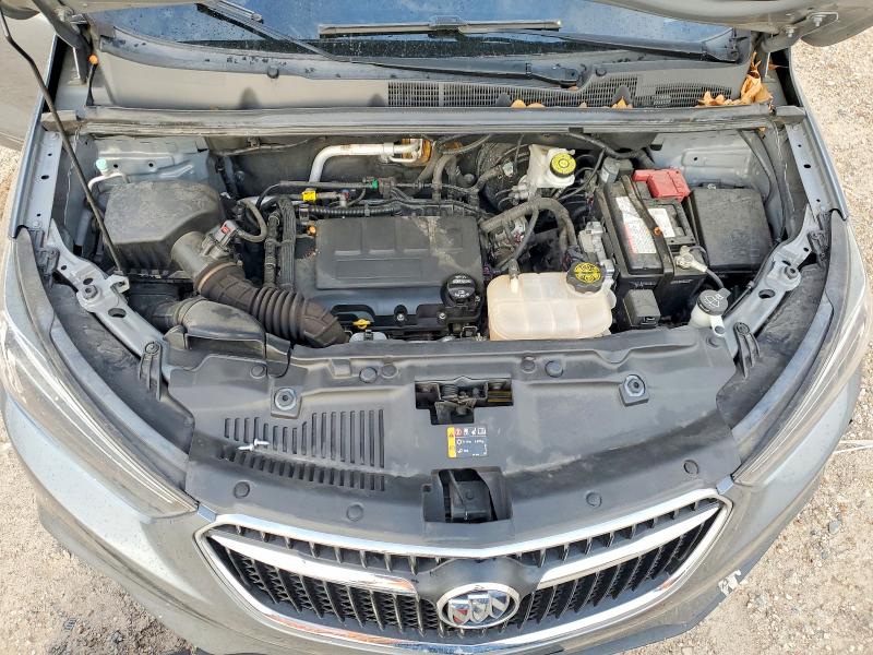 Aukcja sprzedaży 2020 Buick Encore, vin: KL4CJASB4LB074507, numer aukcji: 45674896