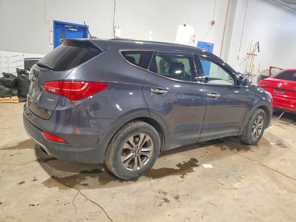 Продаж на аукціоні авто 2015 Hyundai Truck/van Santa Fe Sport 4dr 2, vin: 5XYZT3LB1FG252761, номер лоту: 41707966