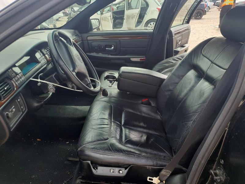 Aukcja sprzedaży 1999 Cadillac Deville, vin: 1G6KE54Y1XU749189, numer aukcji: 47511896