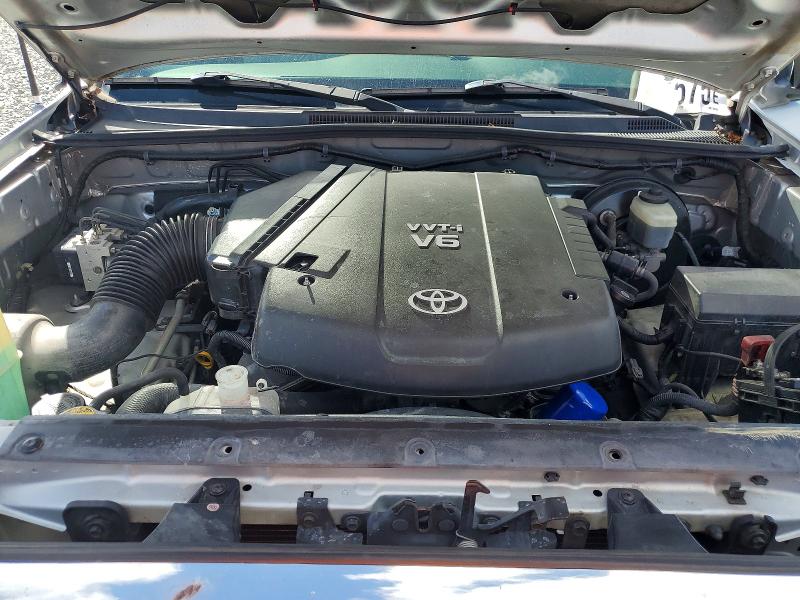 Aukcja sprzedaży 2007 Toyota Tacoma, vin: 3TMJU62N07M042549, numer aukcji: 79706575