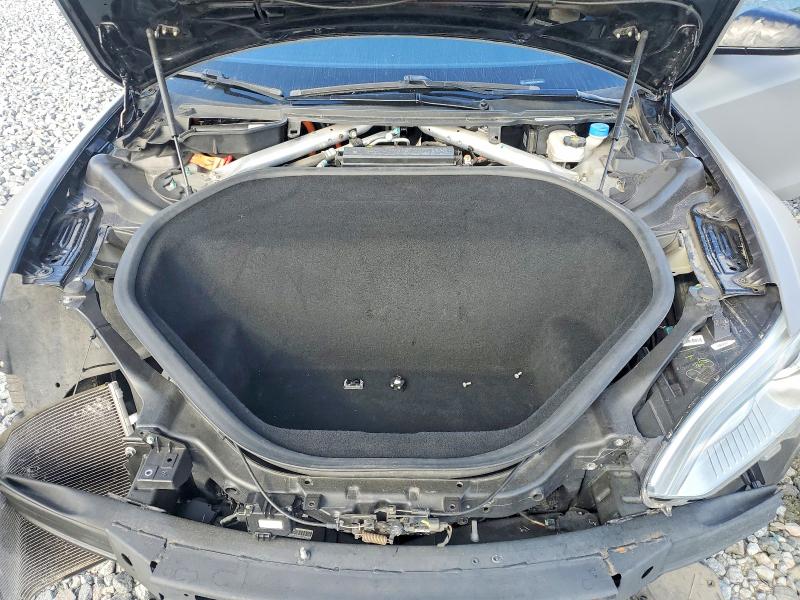 Продажа на аукционе авто 2016 Tesla Model S, vin: 5YJSA1E2XGF130191, номер лота: 79168155