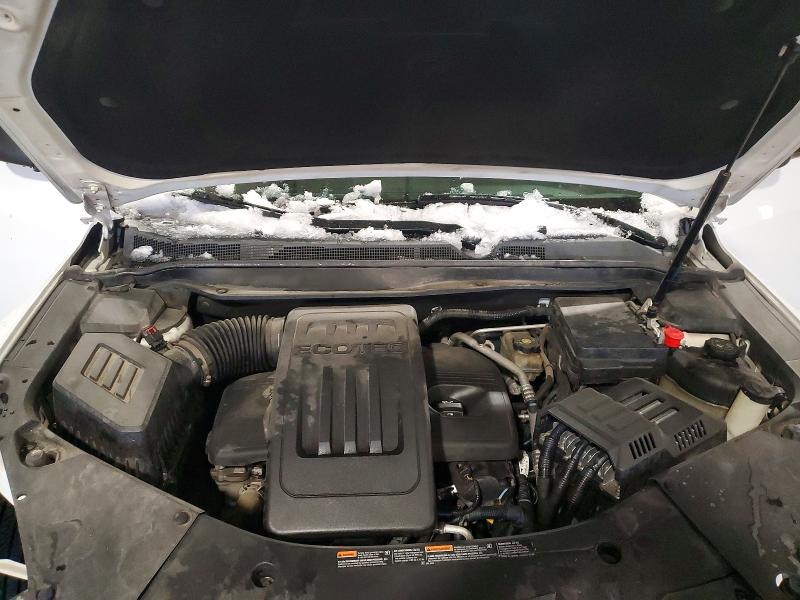 2017 Chevrolet Equinox მანქანა იყიდება აუქციონზე, vin: 2GNFLEEK2H6202776, აუქციონის ნომერი: 46531736