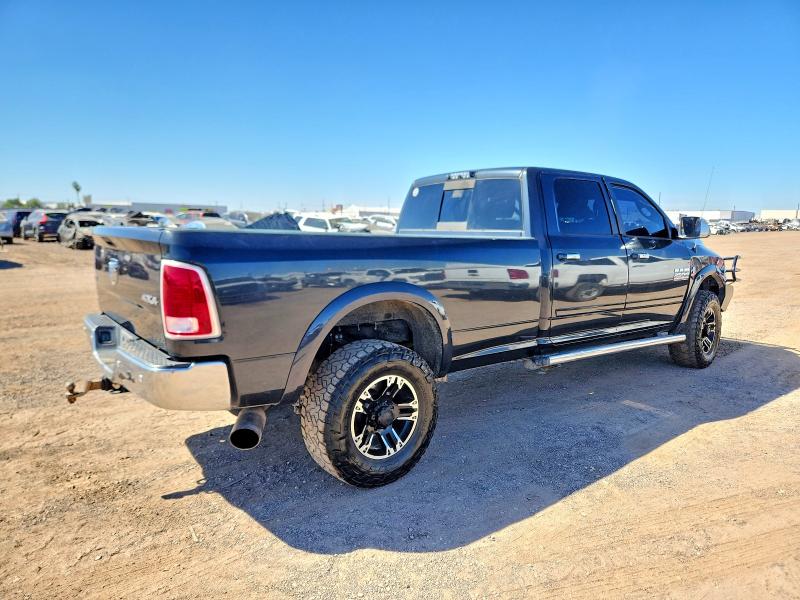 2017 Ram 2500 მანქანა იყიდება აუქციონზე, vin: 3C6UR5KL4HG591122, აუქციონის ნომერი: 47413876