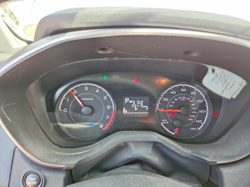 Продажа на аукционе авто 2018 Subaru Crosstrek, vin: JF2GTABC4JH206011, номер лота: 47280046