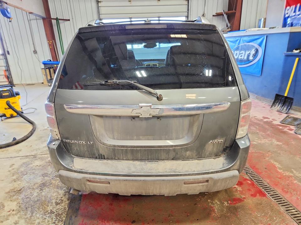 Продаж на аукціоні авто 2005 Chevrolet Equinox, vin: 2CNDL73FX56051808, номер лоту: 78665585