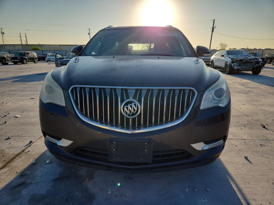 Aukcja sprzedaży 2014 Buick Enclave, vin: 5GAKRBKDXEJ147357, numer aukcji: 47860716