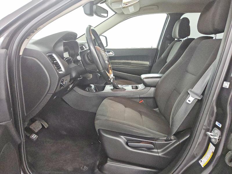 Продажа на аукционе авто 2019 Dodge Durango, vin: 1C4RDHAG5KC806374, номер лота: 78659255