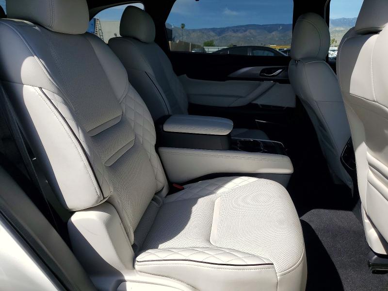 Aukcja sprzedaży 2023 Mazda Cx-9, vin: JM3TCBEY4P0637411, numer aukcji: 46217776
