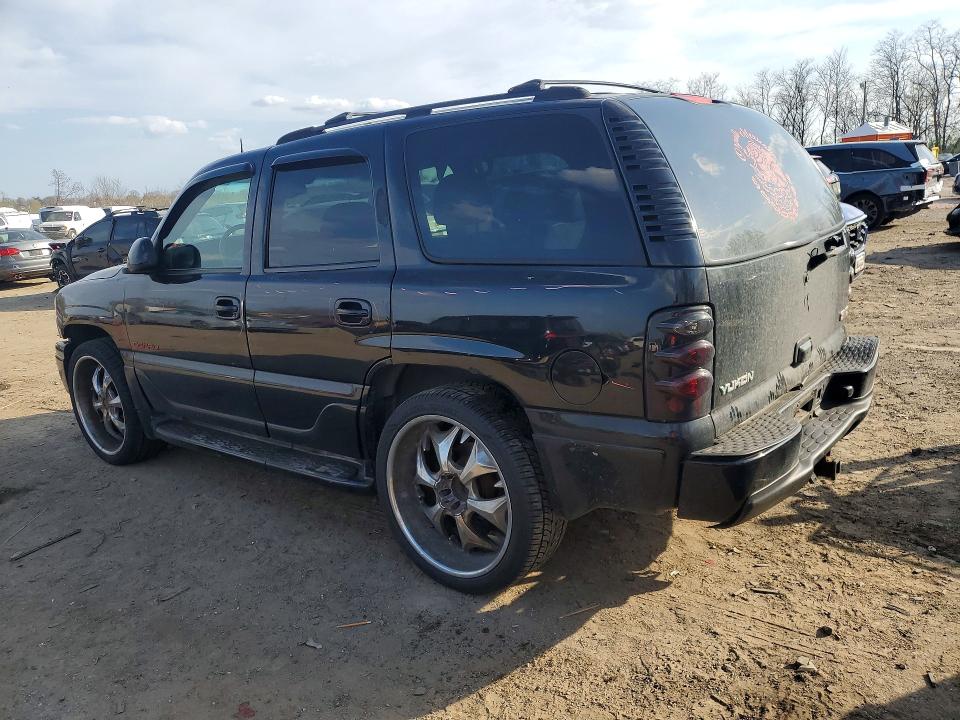 Продаж на аукціоні авто 2003 Gmc Yuk/den, vin: 1GKEK63U53J247468, номер лоту: 47793606