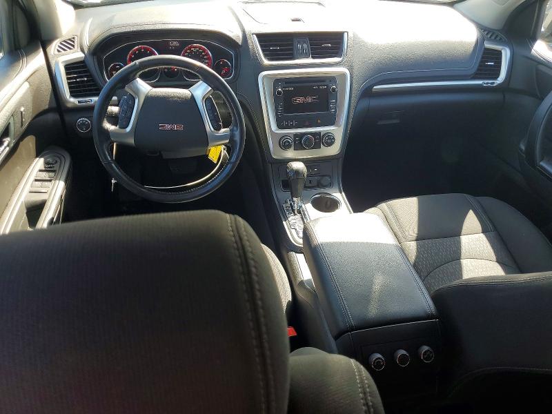 Продаж на аукціоні авто 2016 Gmc Acadia, vin: 1GKKRNED2GJ260674, номер лоту: 45469716