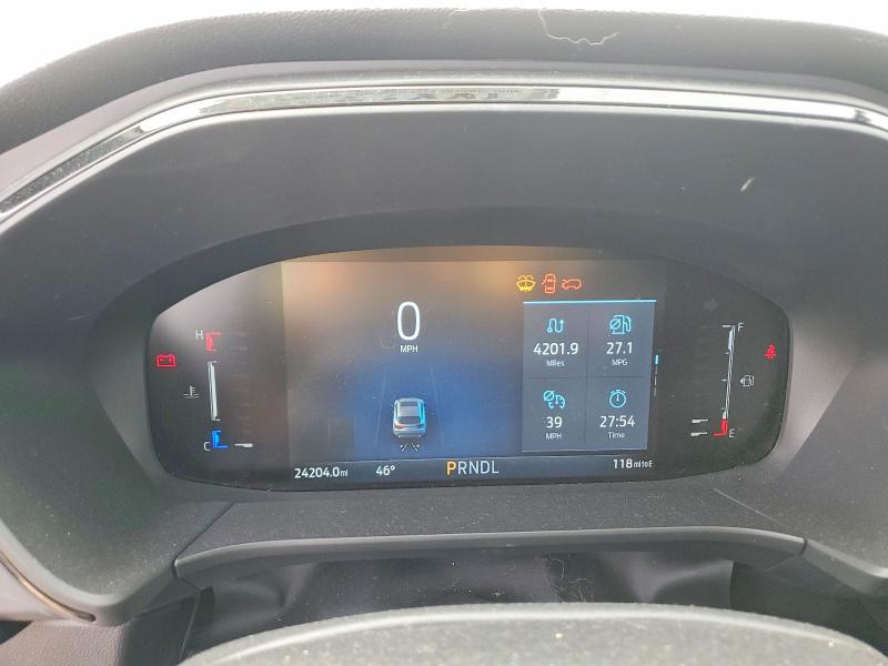 Aukcja sprzedaży 2023 Ford Escape, vin: 1FMCU9MNXPUA90655, numer aukcji: 46979456