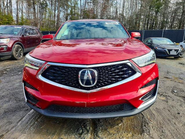 Aukcja sprzedaży 2021 Acura Rdx, vin: 5J8TC2H51ML029027, numer aukcji: 79751905