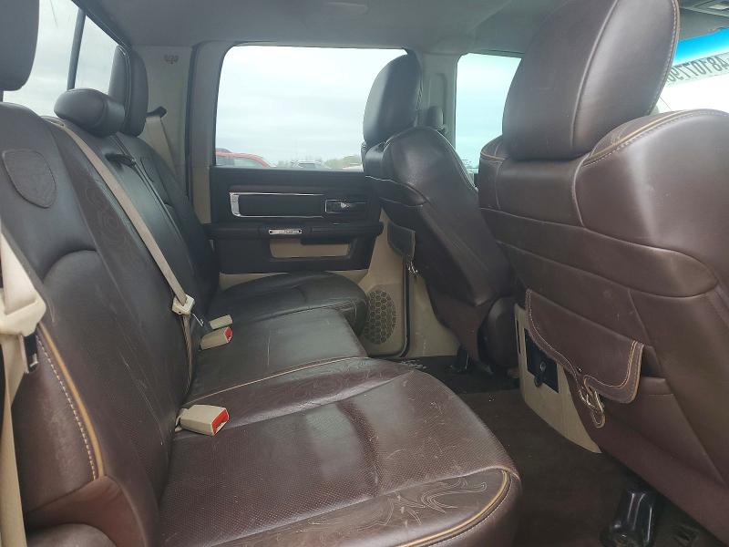 Aukcja sprzedaży 2013 Ram 1500, vin: 1C6RR7PT7DS517948, numer aukcji: 48107796
