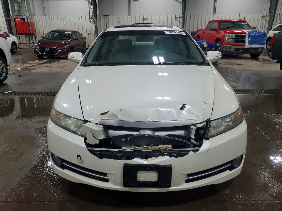 Aukcja sprzedaży 2007 Acura Tl, vin: 19UUA66207A032690, numer aukcji: 78882505