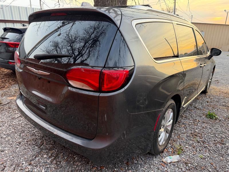 Aukcja sprzedaży 2018 Chrysler Pacifica, vin: 2C4RC1BG3JR149590, numer aukcji: 45691426