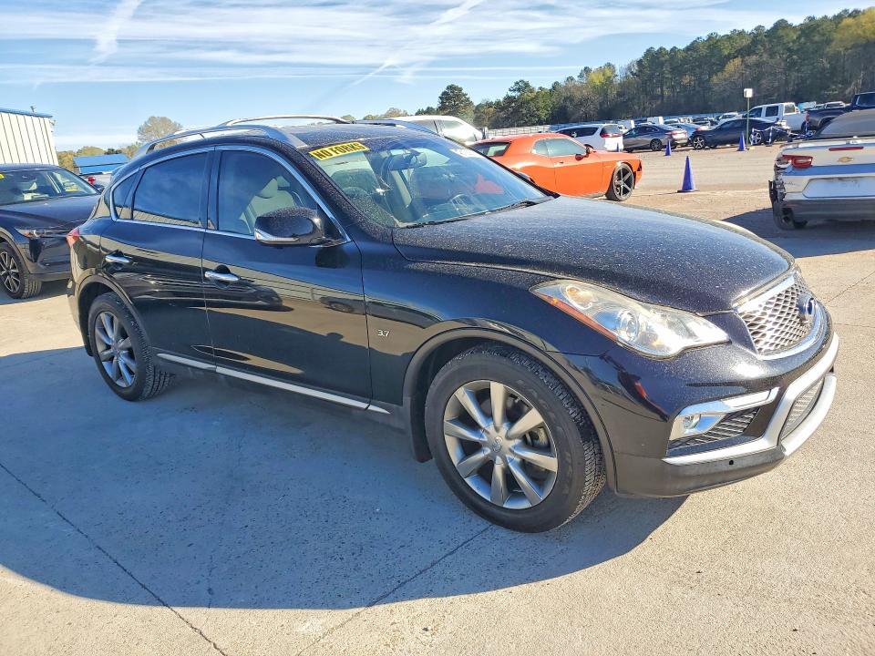 Aukcja sprzedaży 2016 Infiniti Qx50, vin: JN1BJ0RP6GM236115, numer aukcji: 46122616