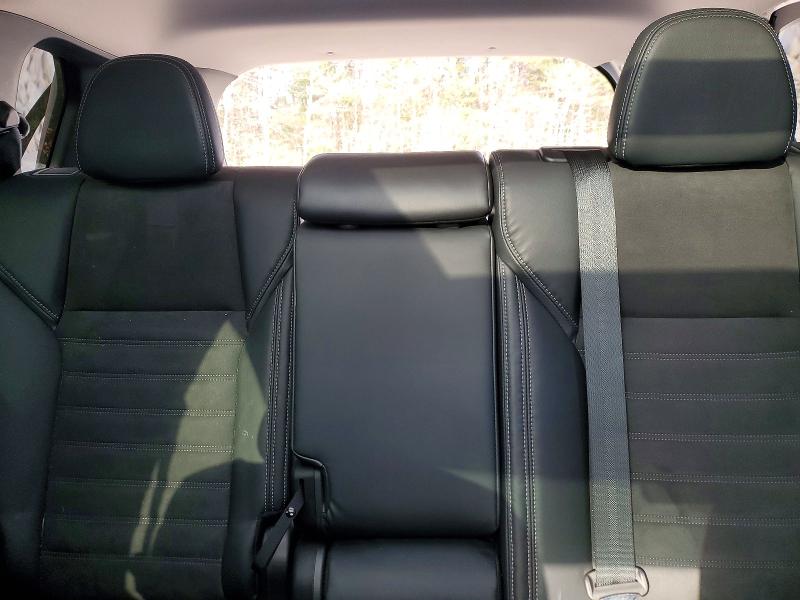 Продаж на аукціоні авто 2022 Mitsubishi Outlander, vin: JA4J4UA85NZ021489, номер лоту: 45456436