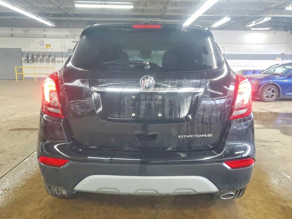 Продаж на аукціоні авто 2020 Buick Encore, vin: KL4CJASB3LB060260, номер лоту: 46641666