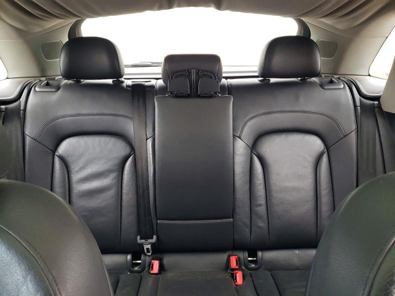 Aukcja sprzedaży 2015 Audi Q3, vin: WA1FFCFSXFR001190, numer aukcji: 79513955