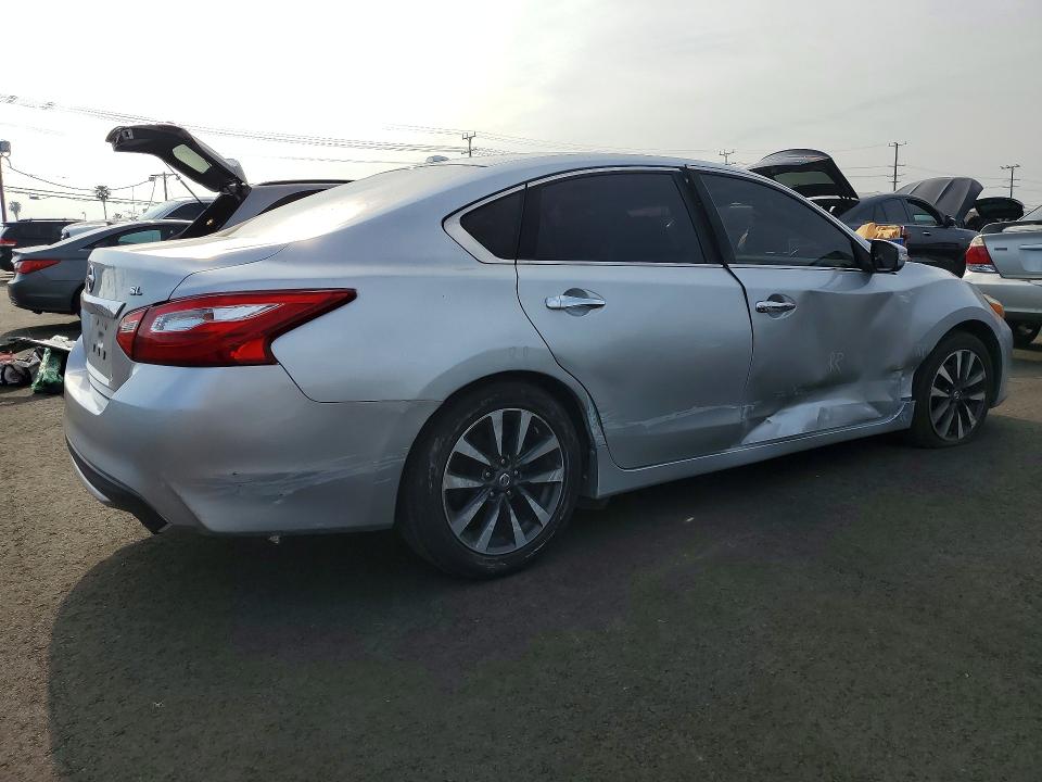 Aukcja sprzedaży 2017 Nissan Altima, vin: 1N4AL3AP0HC162199, numer aukcji: 79975565