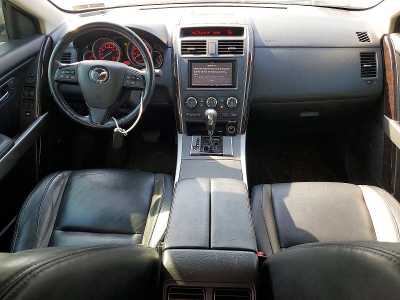 Aukcja sprzedaży 2010 Mazda Cx-9, vin: JM3TB3MV2A0218822, numer aukcji: 47539066
