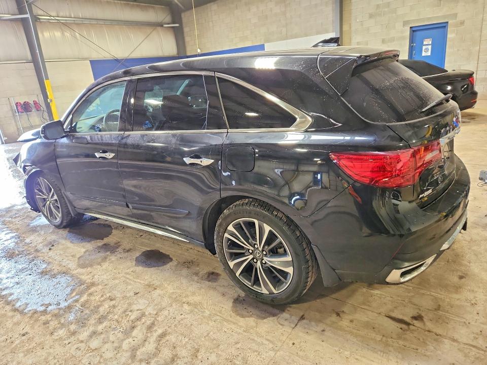 Aukcja sprzedaży 2020 Acura Mdx, vin: 5J8YD4H53LL005180, numer aukcji: 46937916