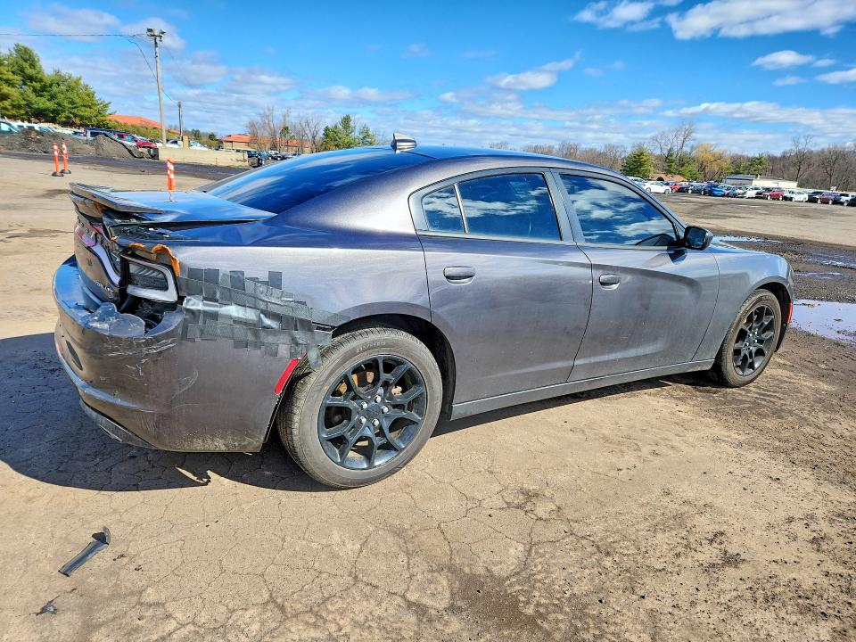 Aukcja sprzedaży 2016 Dodge Charger, vin: 2C3CDXJG0GH147368, numer aukcji: 46012666