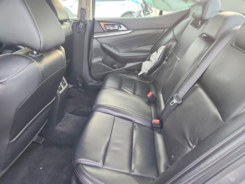 Aukcja sprzedaży 2020 Nissan Maxima, vin: 1N4AA6CV5LC360479, numer aukcji: 46623646