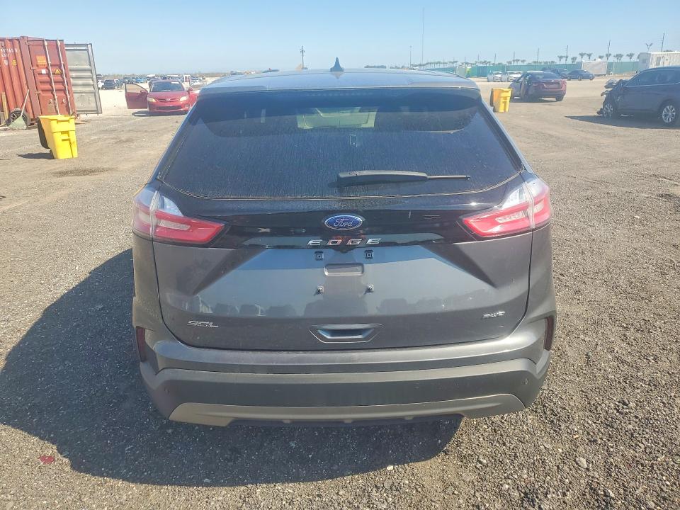 Aukcja sprzedaży 2024 Ford Edge, vin: 2FMPK4J9XRBA67869, numer aukcji: 47353256