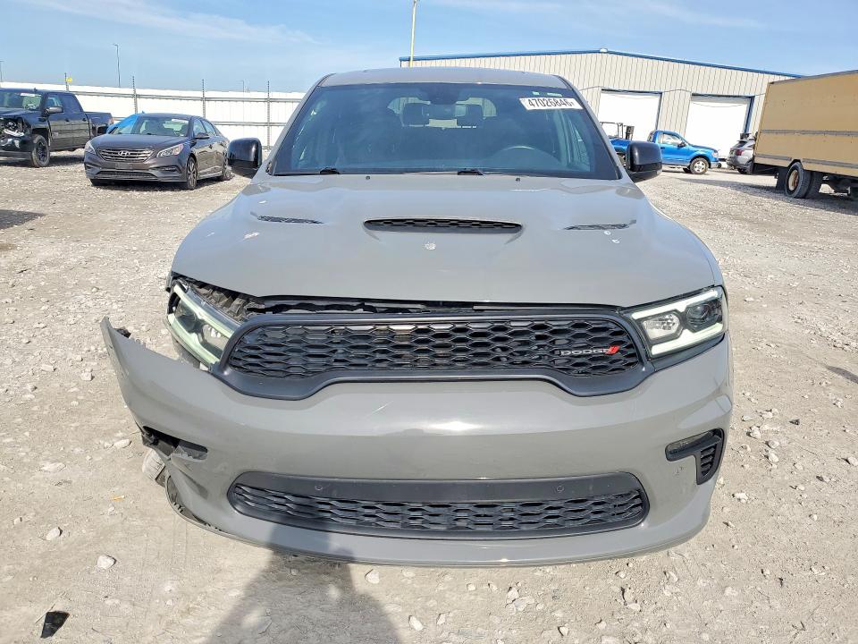 Aukcja sprzedaży 2022 Dodge Durango, vin: 1C4SDJCT4NC191209, numer aukcji: 47026846
