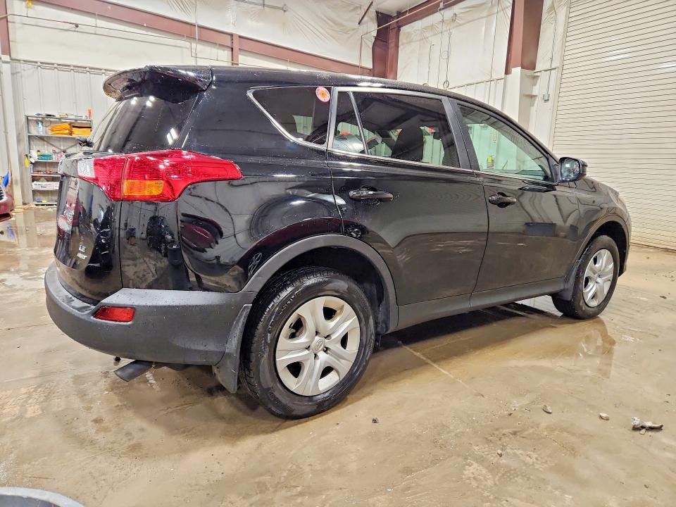 2015 Toyota Rav4 მანქანა იყიდება აუქციონზე, vin: 2T3BFREV3FW361887, აუქციონის ნომერი: 79667625